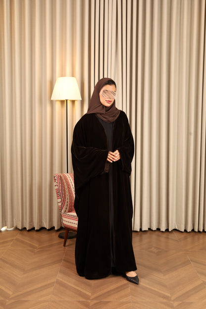 Abaya S271