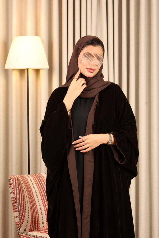 Abaya S271