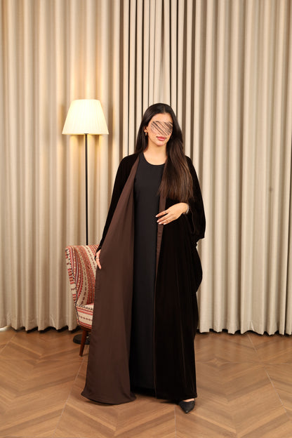 Abaya S271