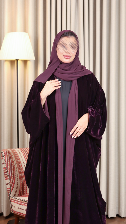 Abaya S271