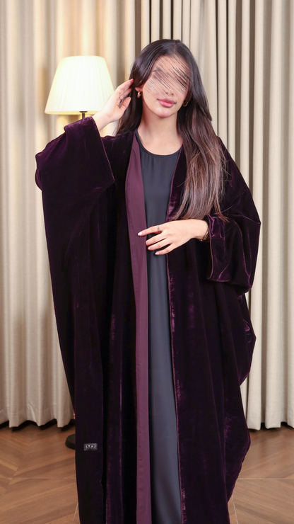 Abaya S271