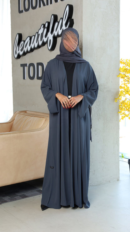 Abaya S263