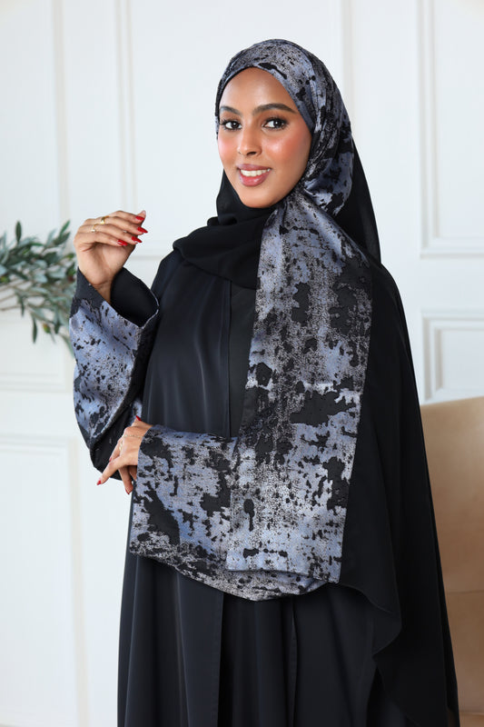 Abaya S265