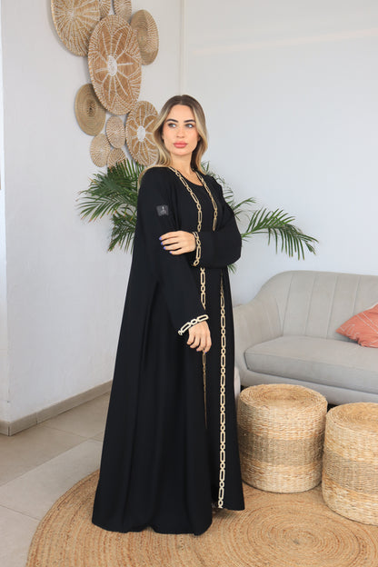 Abaya S111