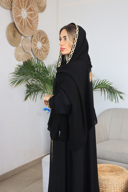 Abaya S111