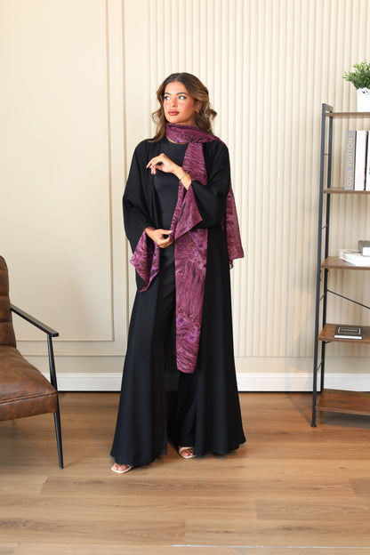 Abaya S238