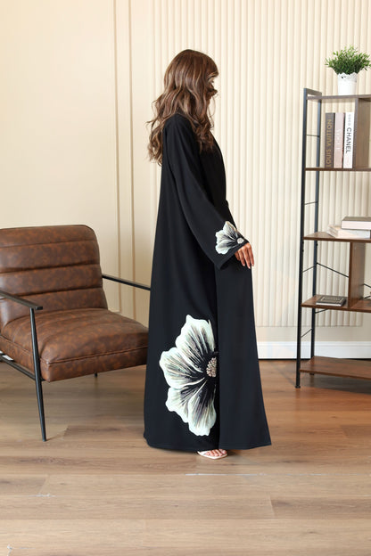 Abaya S247