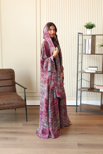 Abaya S241