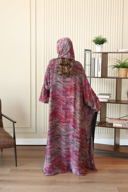 Abaya S241