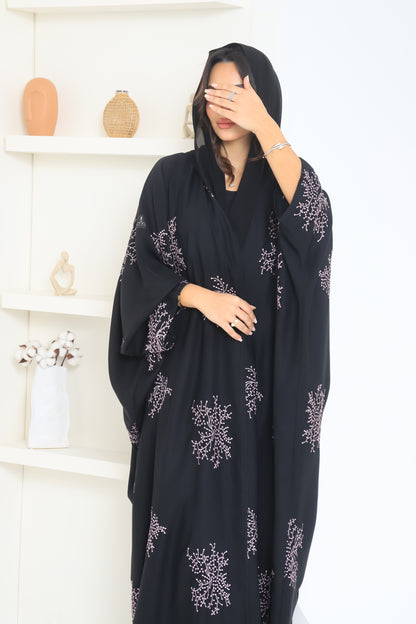 Abaya S167