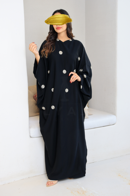 Abaya S90