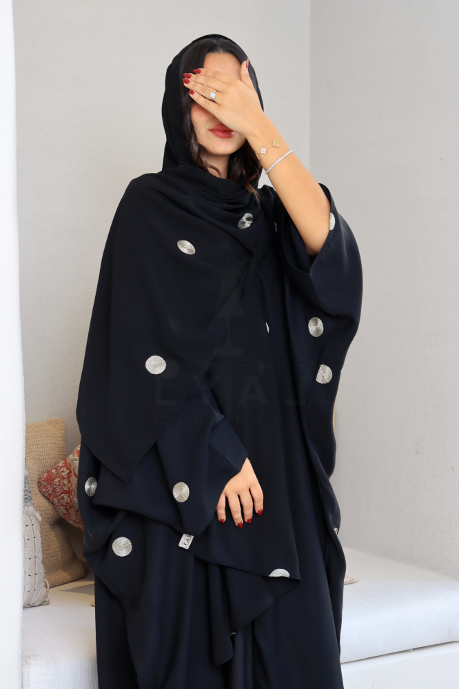 Abaya S90