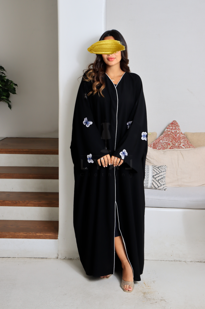 Abaya A65