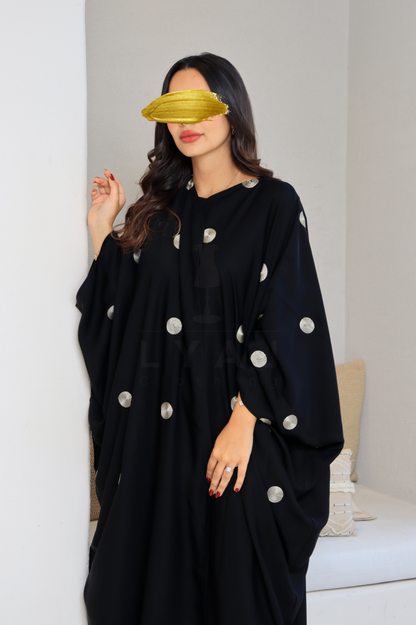 Abaya S90