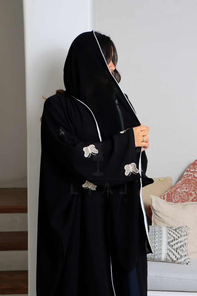 Abaya A65
