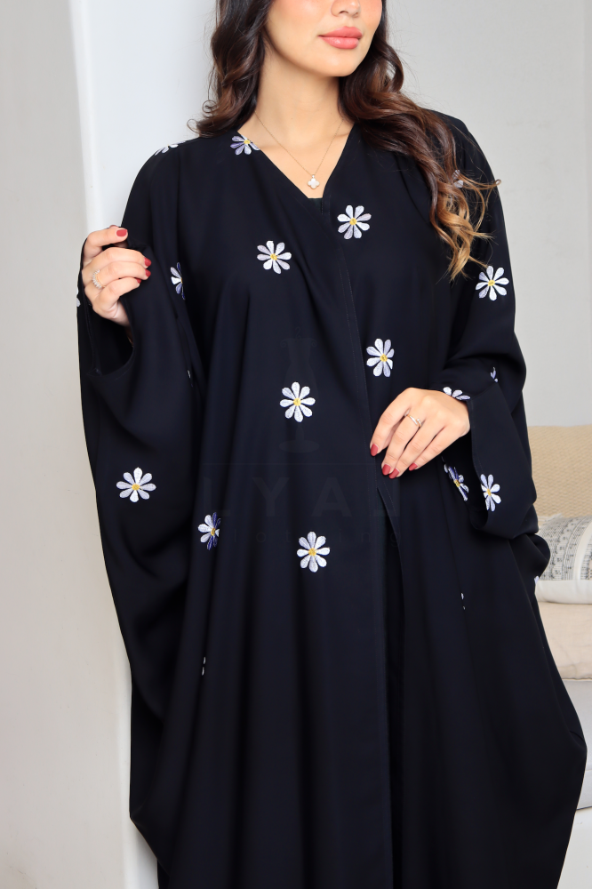 Abaya L78