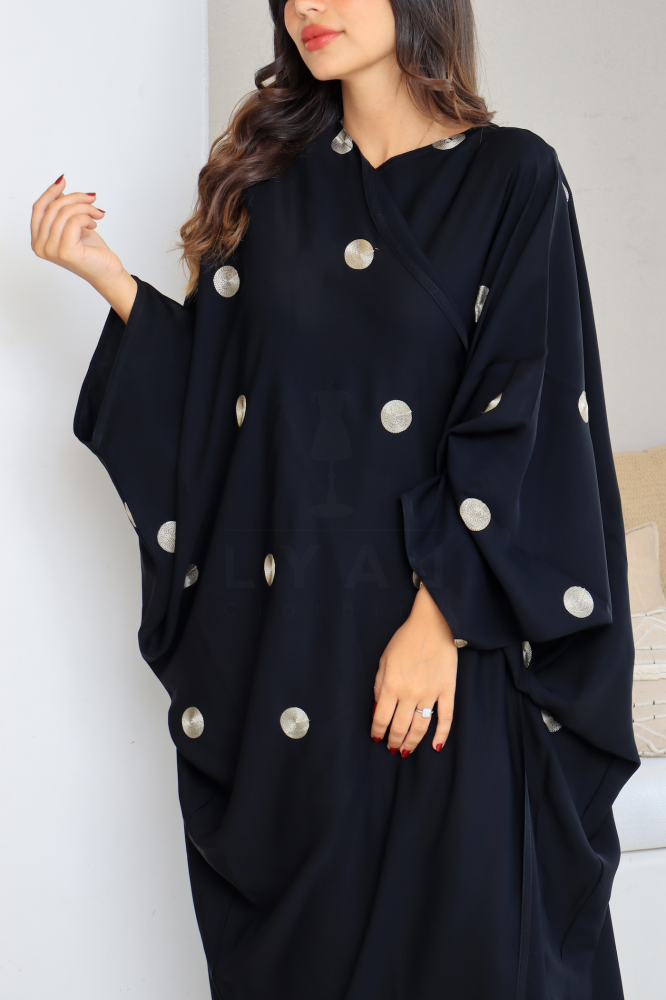 Abaya S90