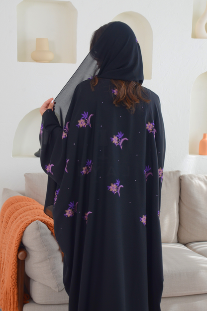 Abaya S179