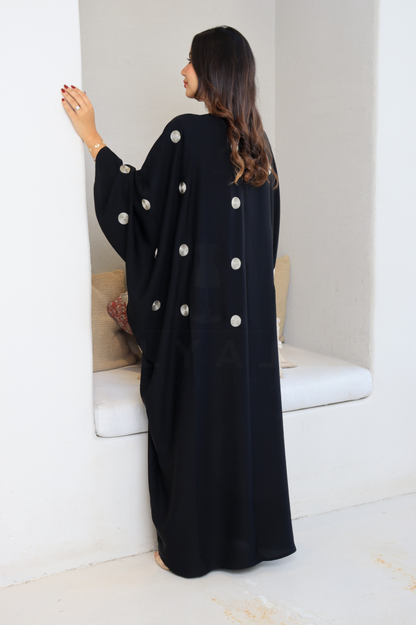 Abaya S90