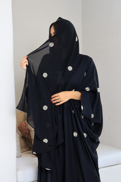 Abaya S90