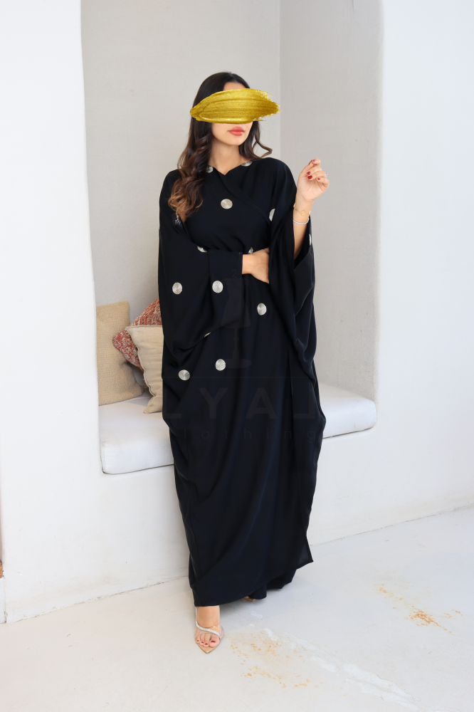 Abaya S90