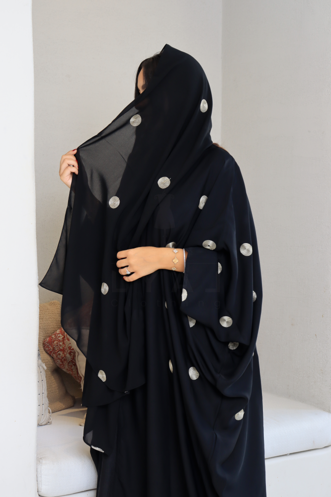 Abaya S90