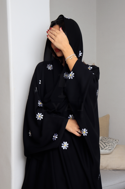 Abaya L78