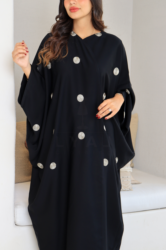 Abaya S90